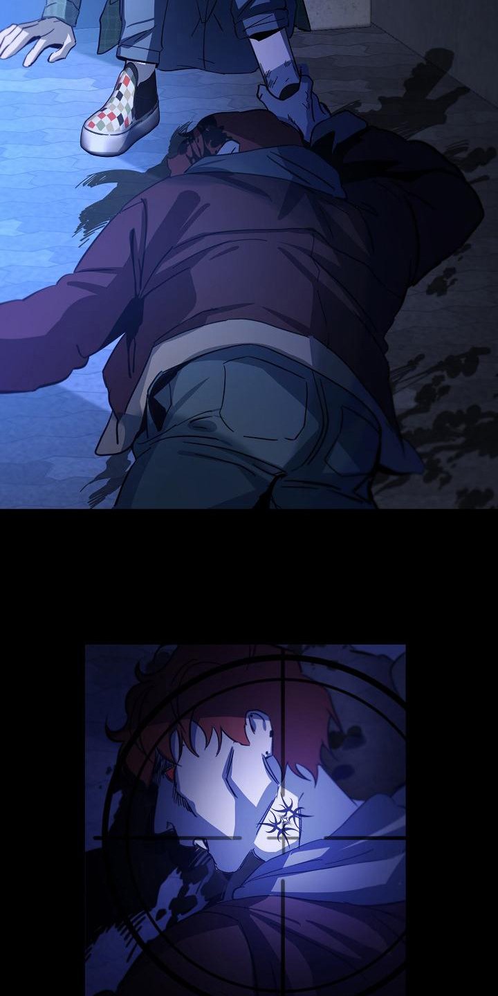 第1章：猎人