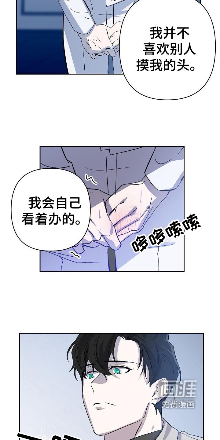 第14章：阴影