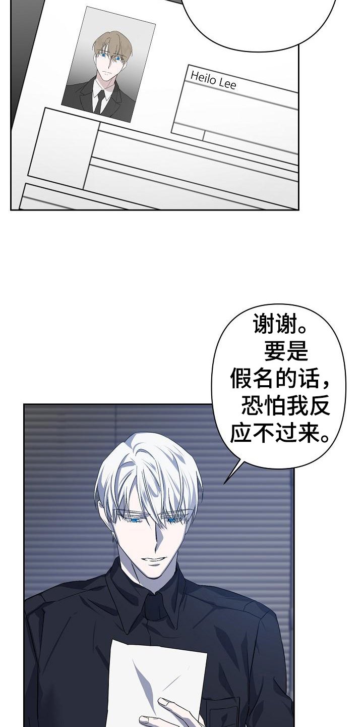 第2章：伪装