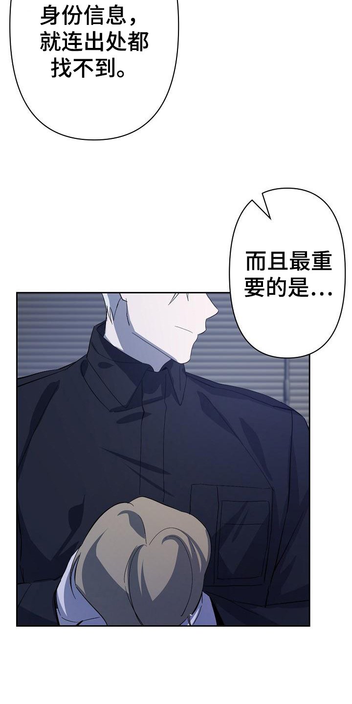 第2章：伪装