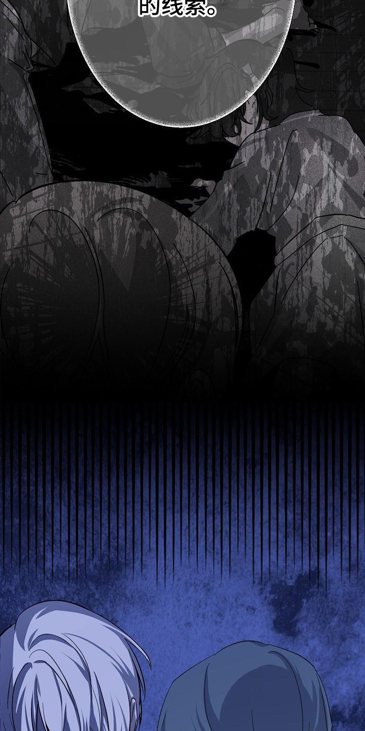 第2章：伪装