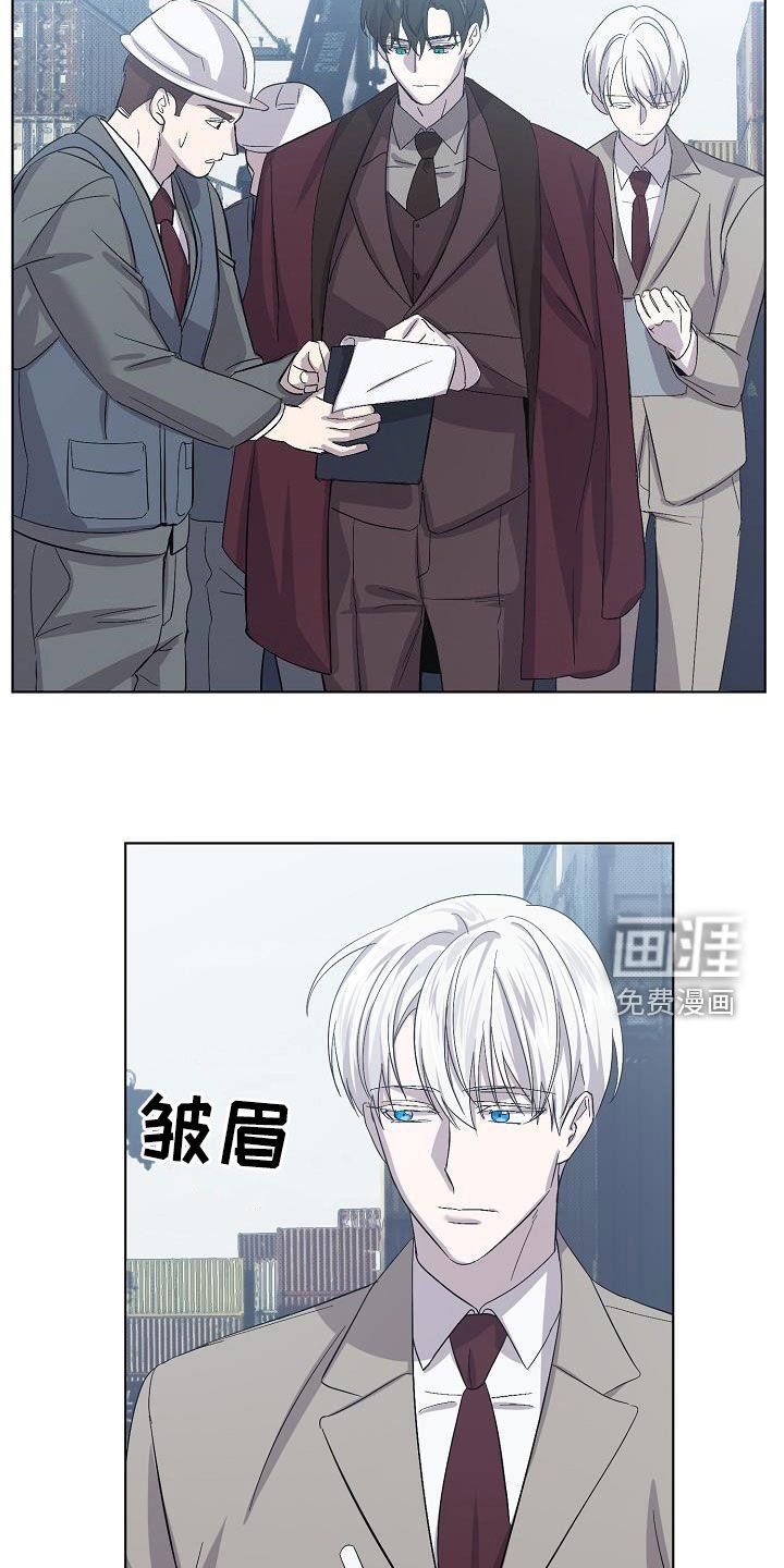 第45章：我真的很伤心