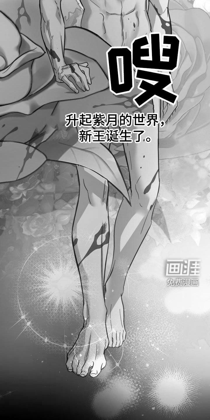 第63章：【第二季】新王
