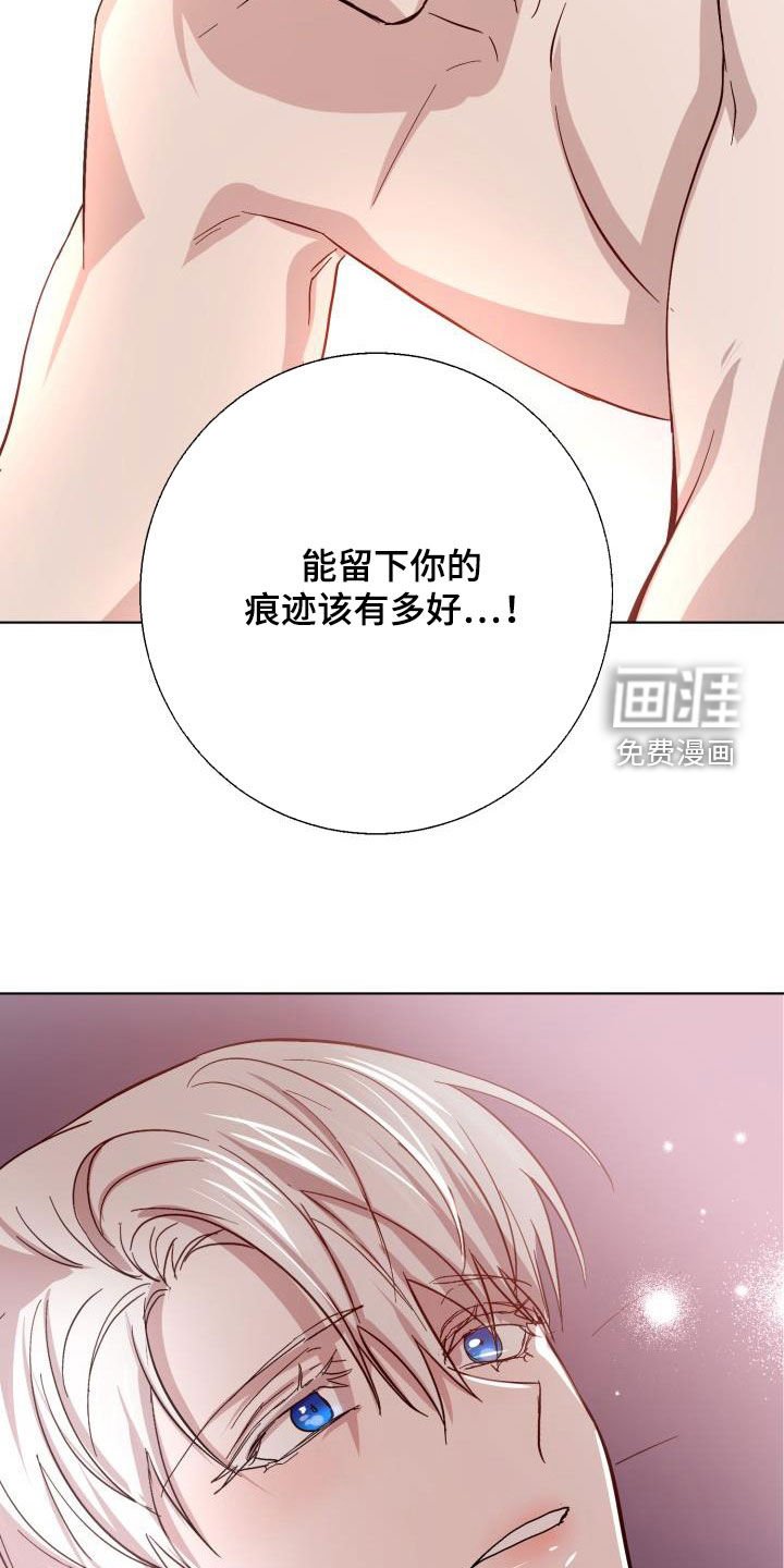 第64章：【第二季】疤痕