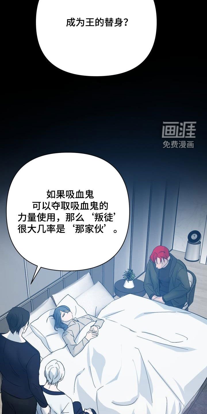 第76章：【第二季】替身