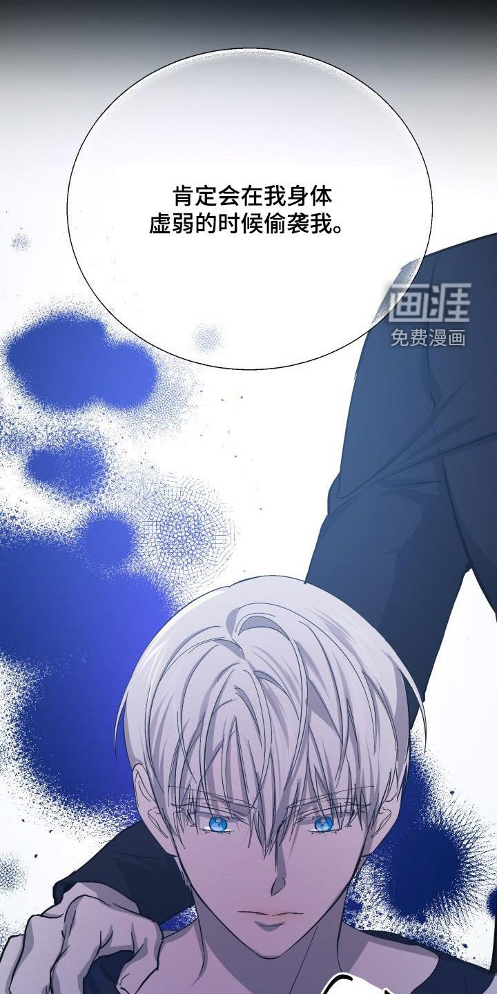 第76章：【第二季】替身