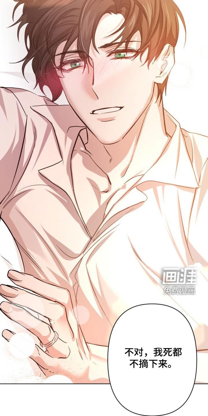 第77章：【第二季完结】永远