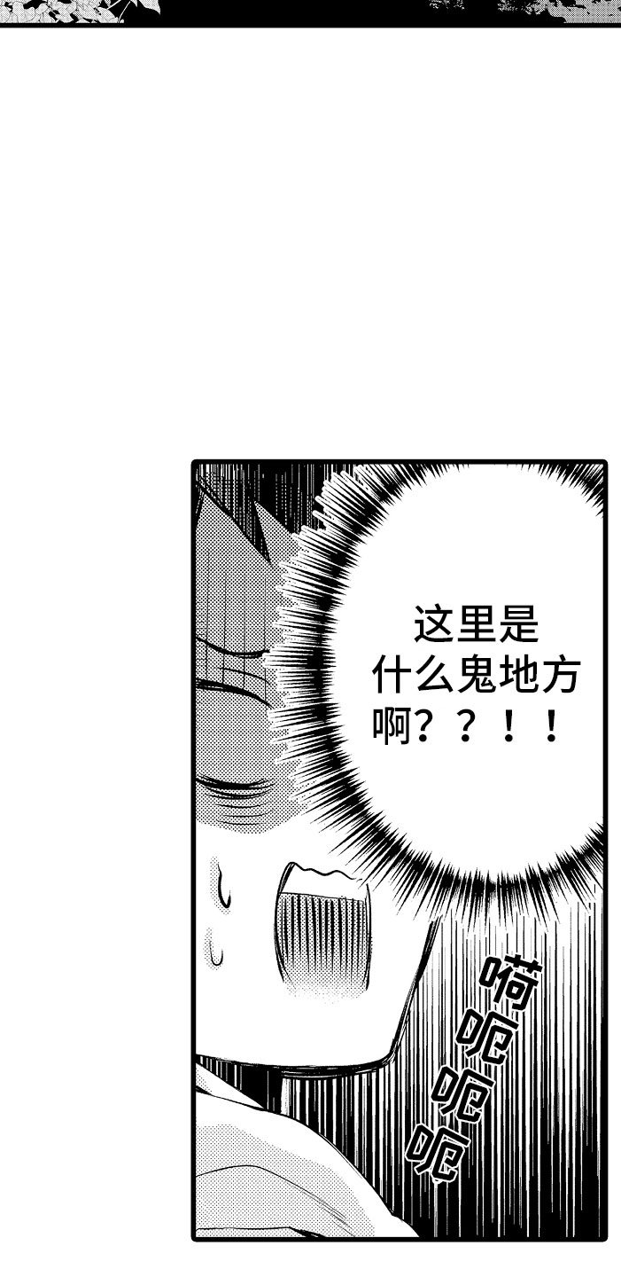 第2章：车祸
