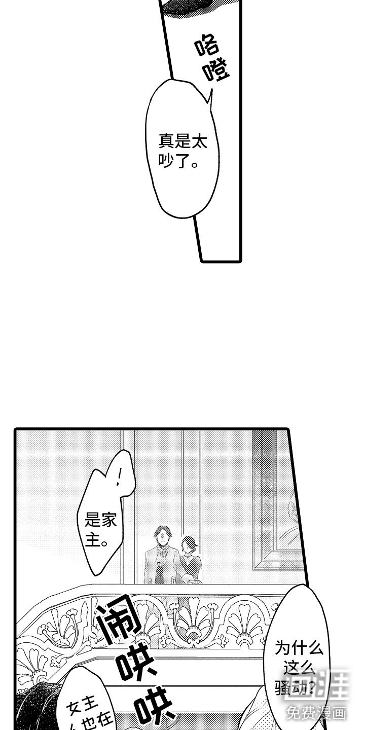 第20章：结婚宣言
