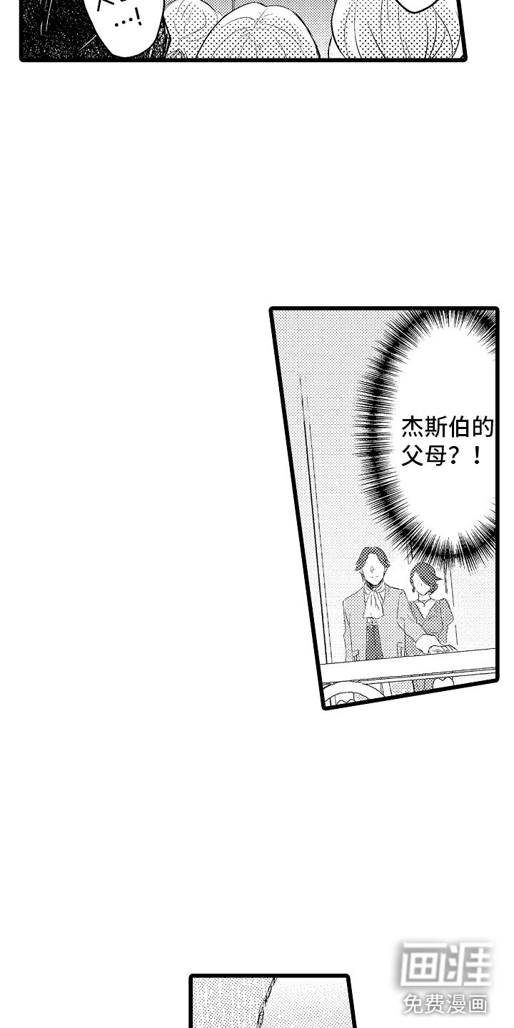 第20章：结婚宣言
