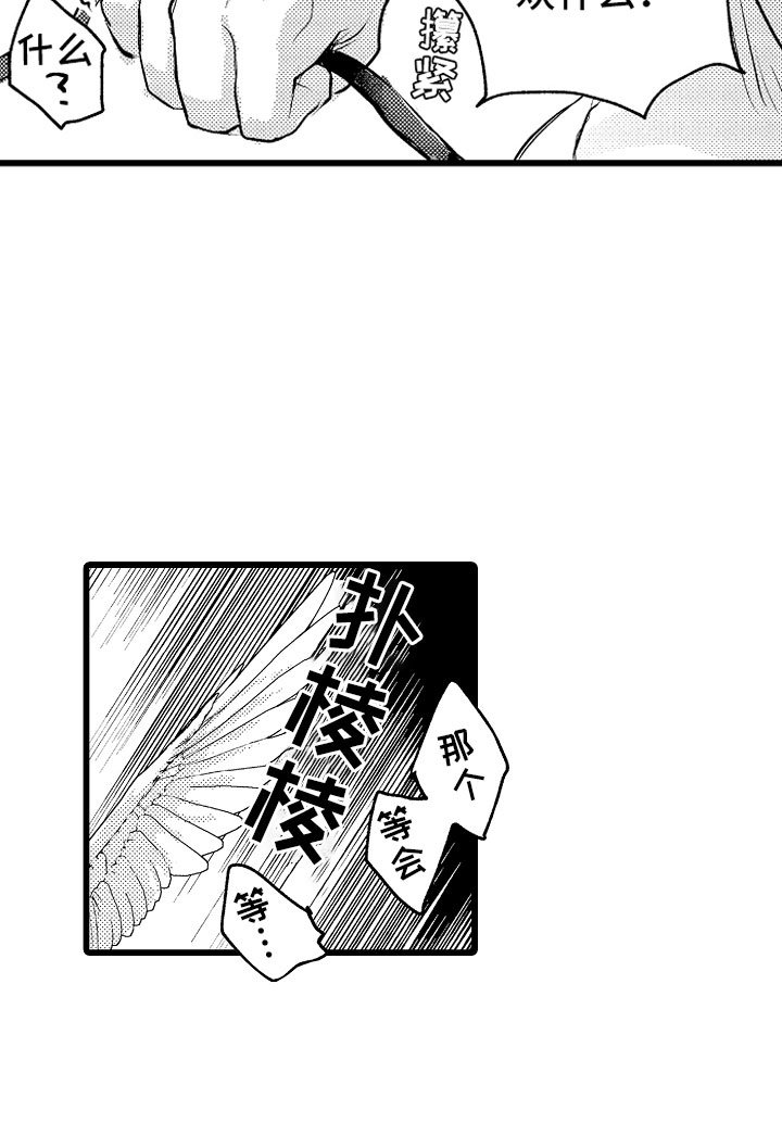 第22章：我喜欢的