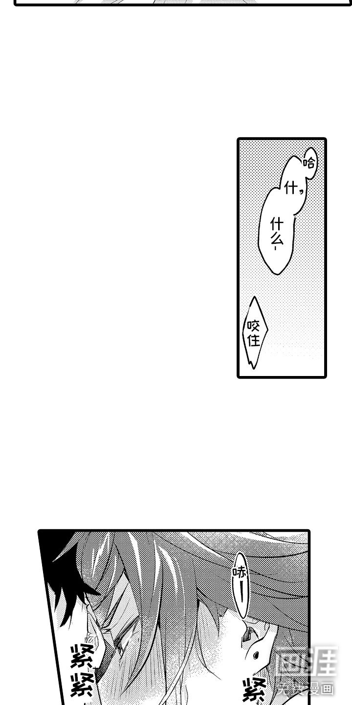 第27章：我允许的