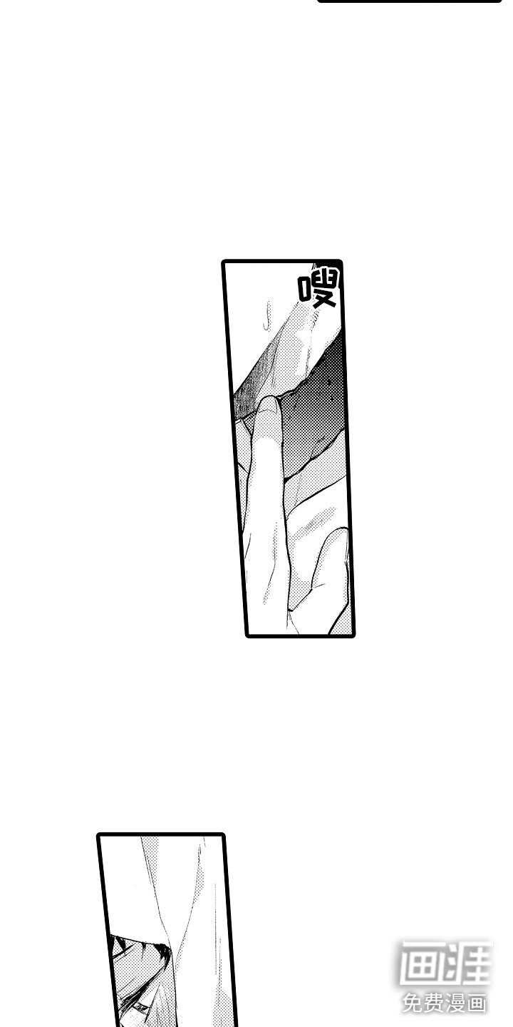 第27章：我允许的