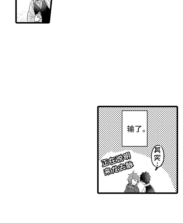 第27章：我允许的
