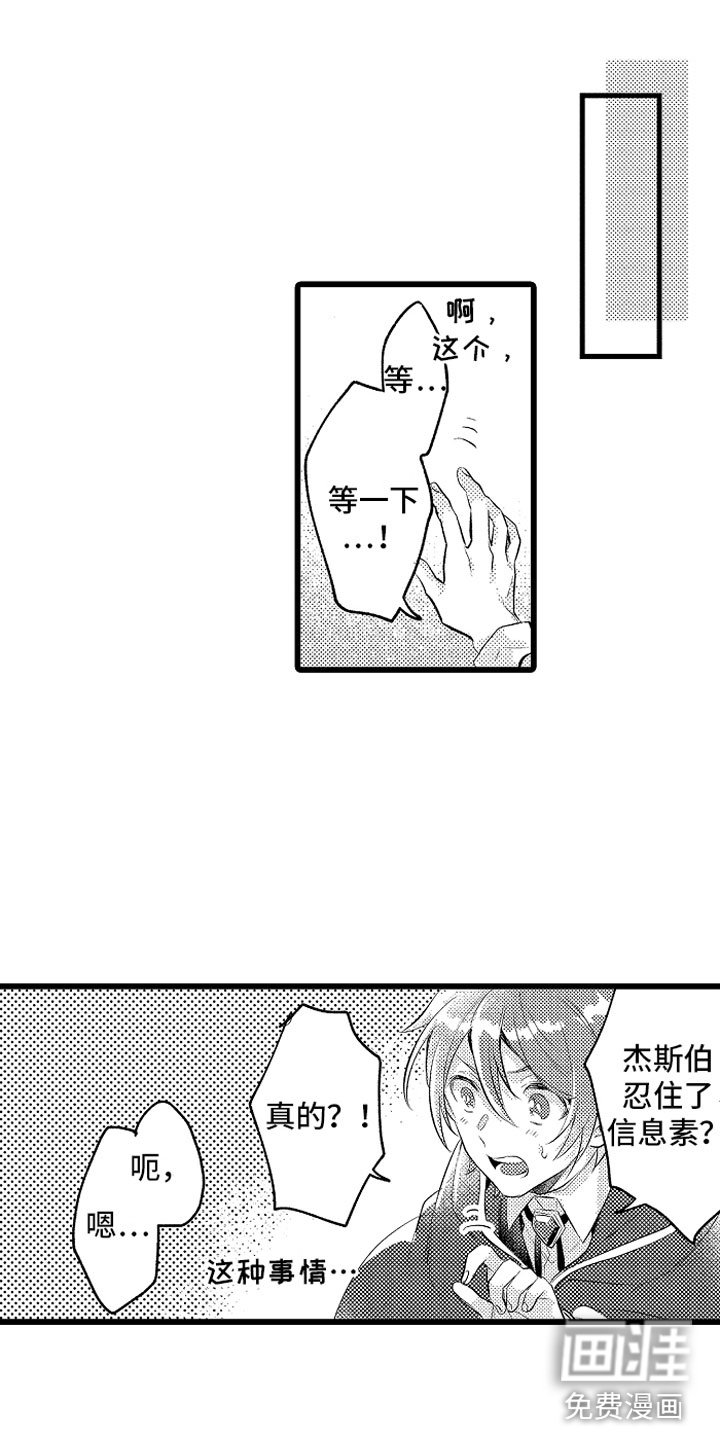 第28章：你的选择？