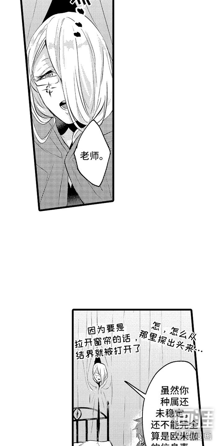 第28章：你的选择？