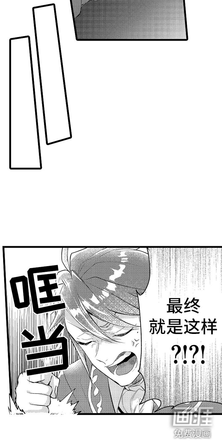 第29章：你不愿意？
