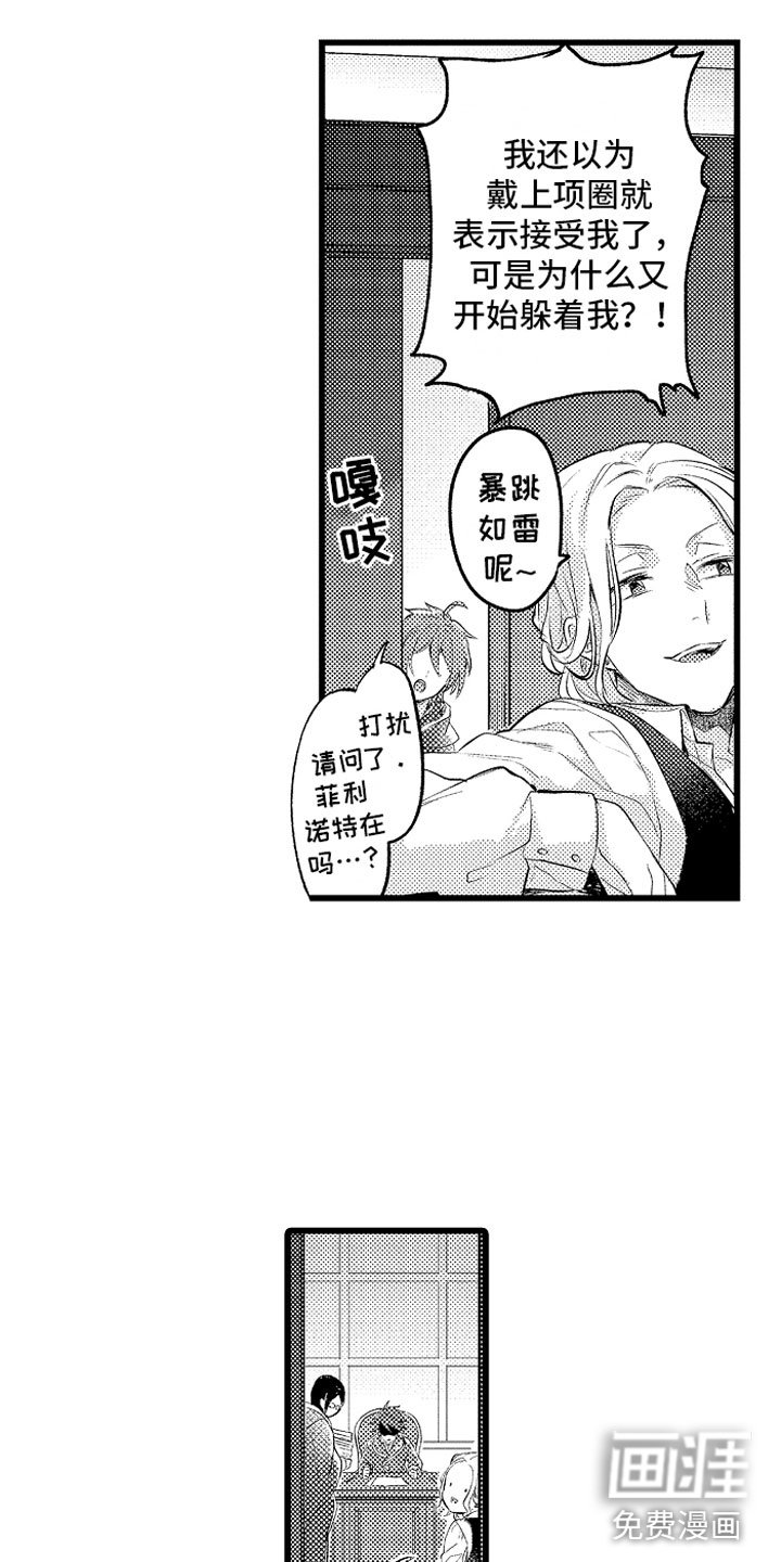 第29章：你不愿意？