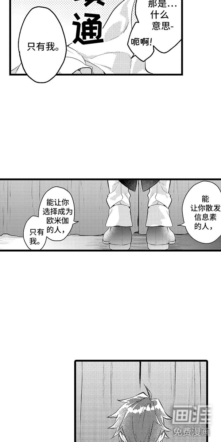 第30章：糟糕的真心