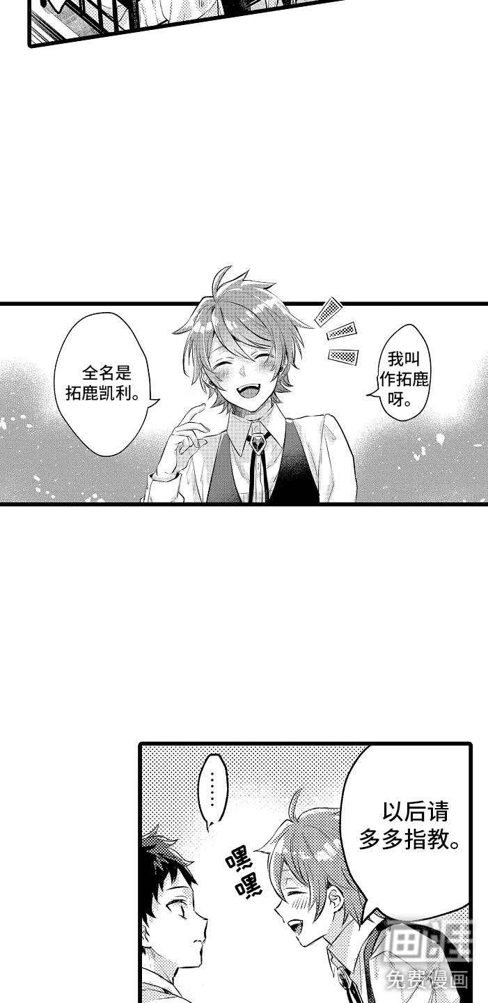 第4章：种属