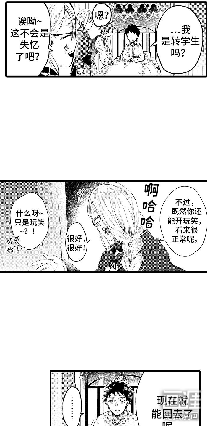 第4章：种属