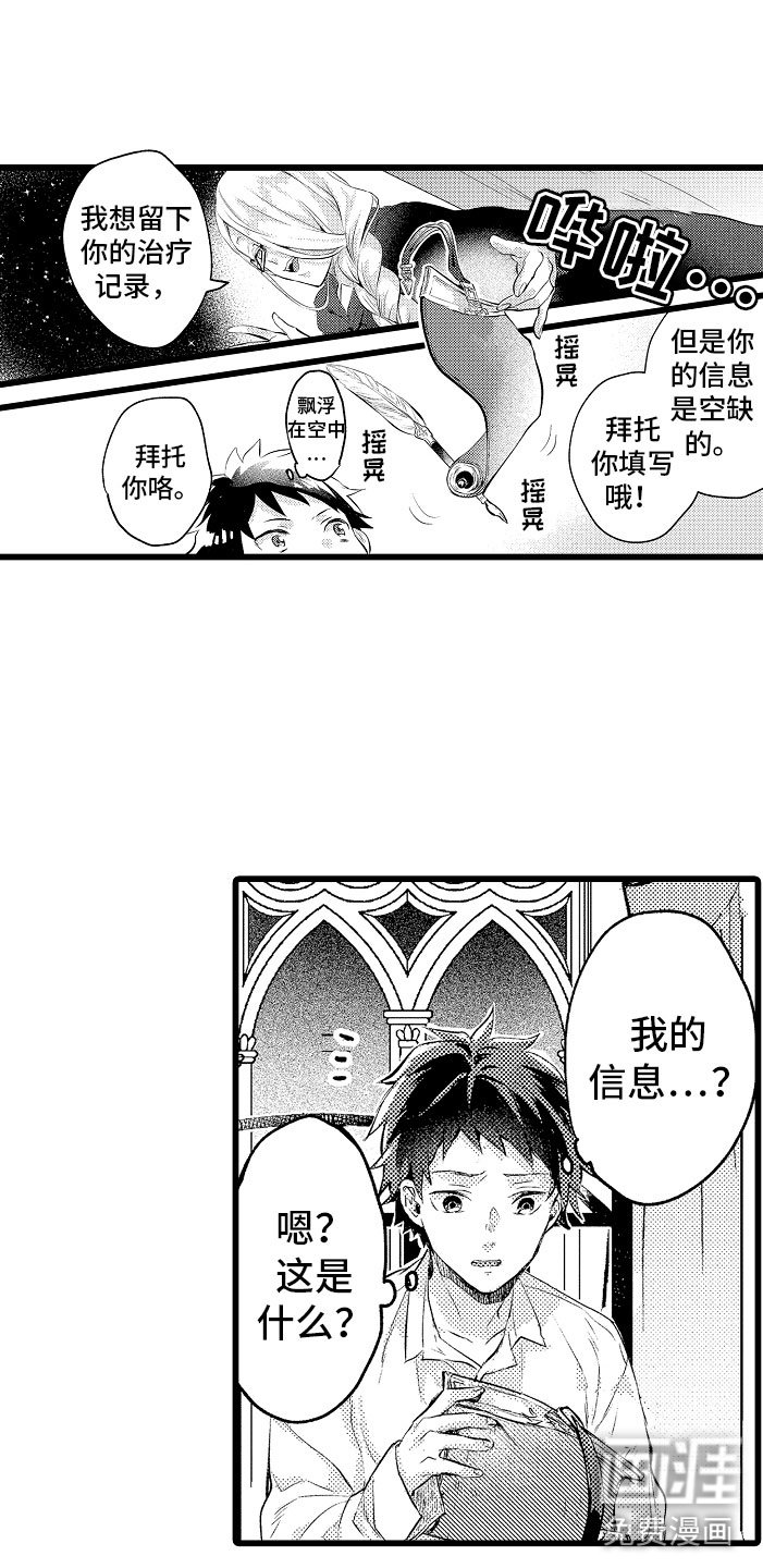 第4章：种属