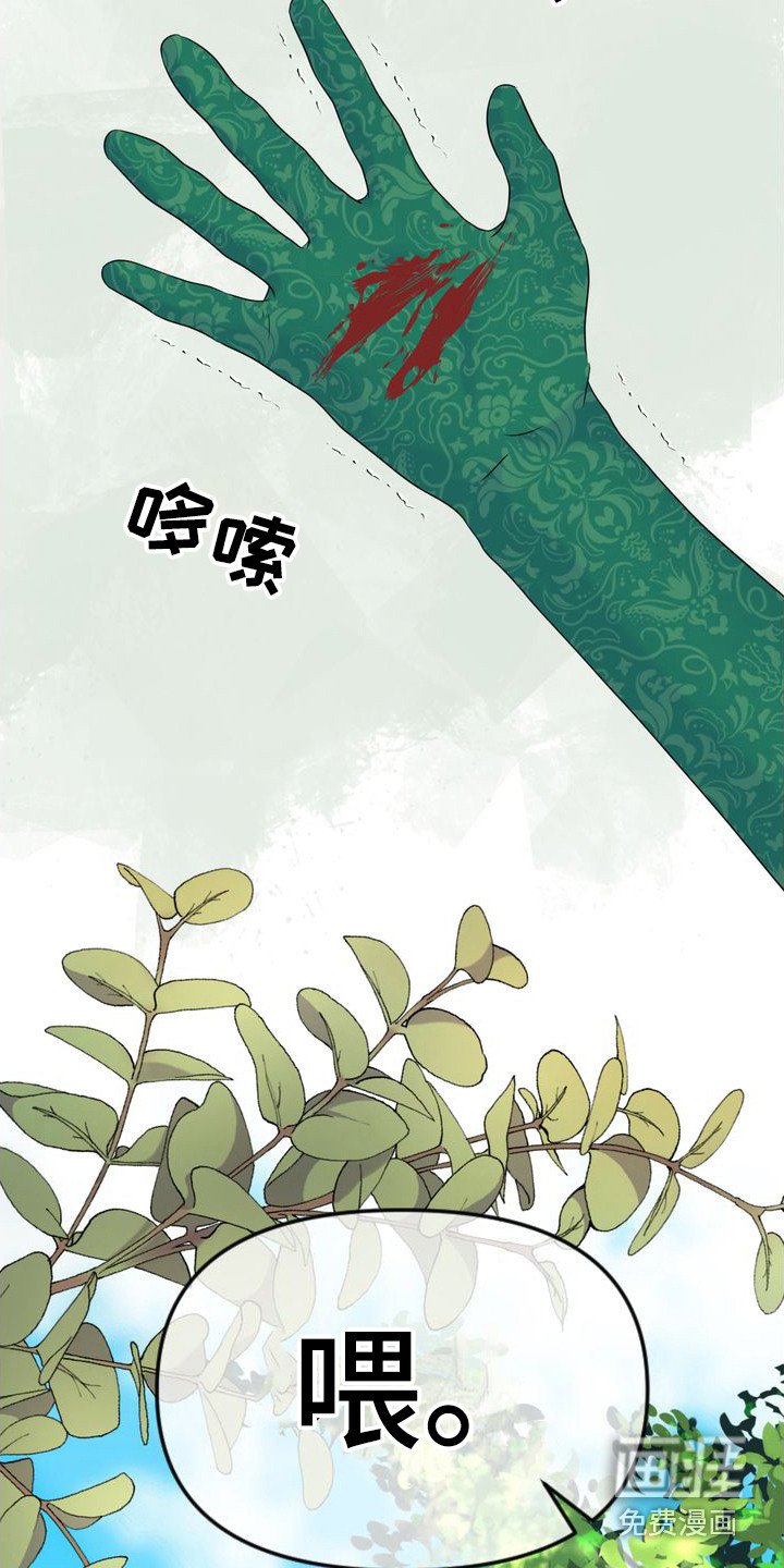 第22章：摔倒