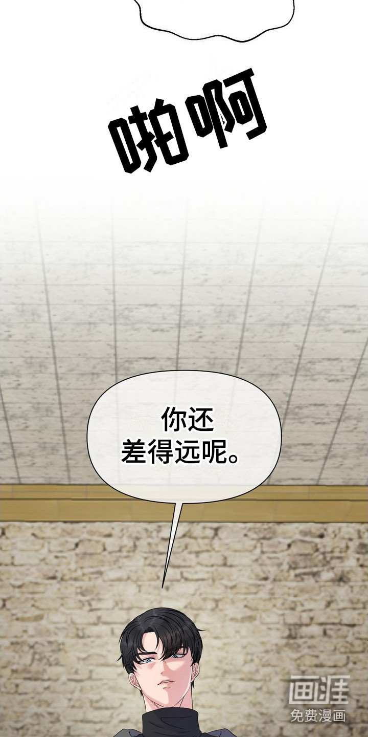 第27章：敷衍过去 