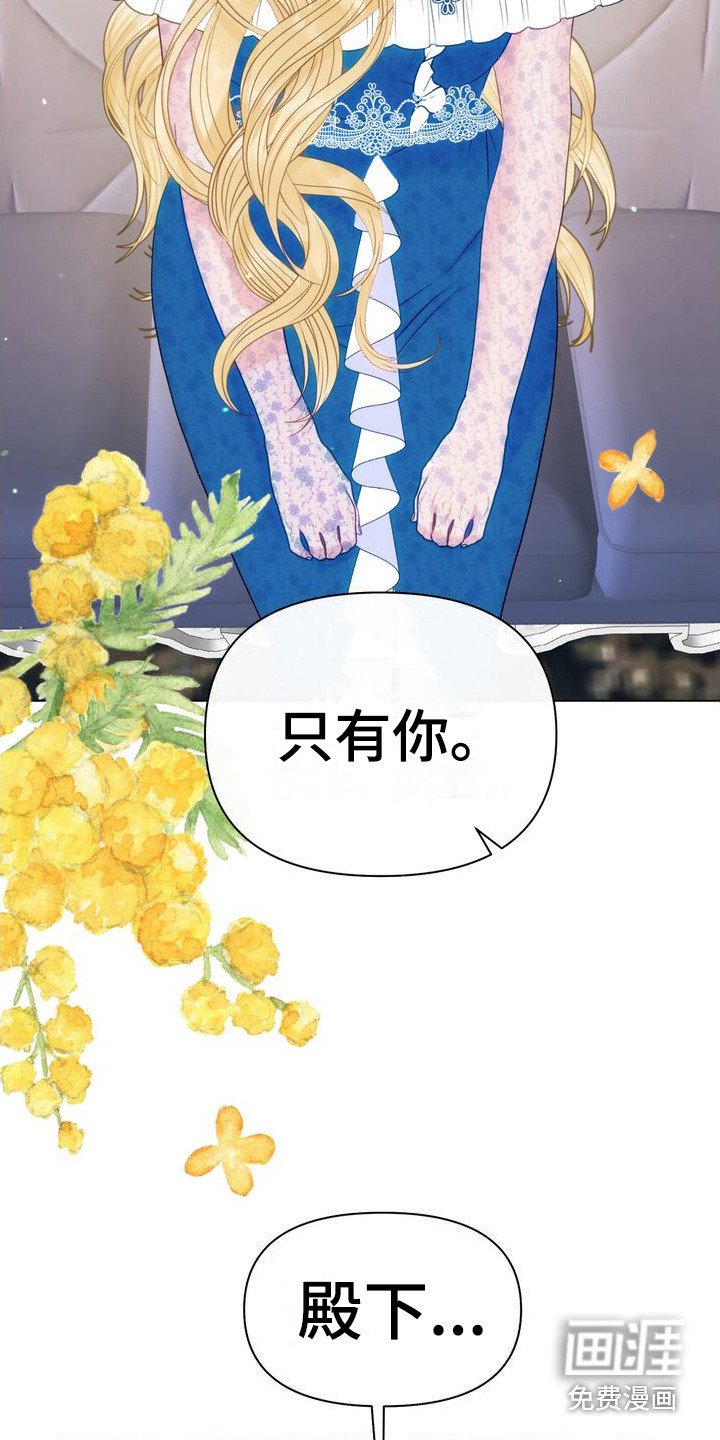 第34章：道歉