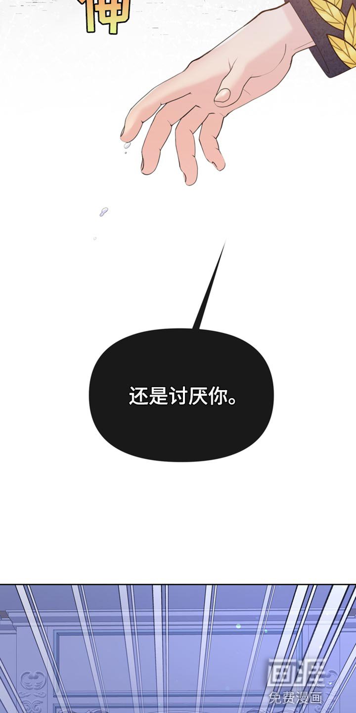 第43章：讨厌你