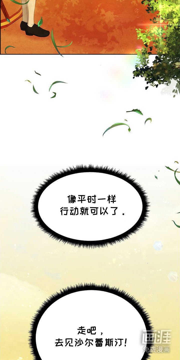 第65章：舞会