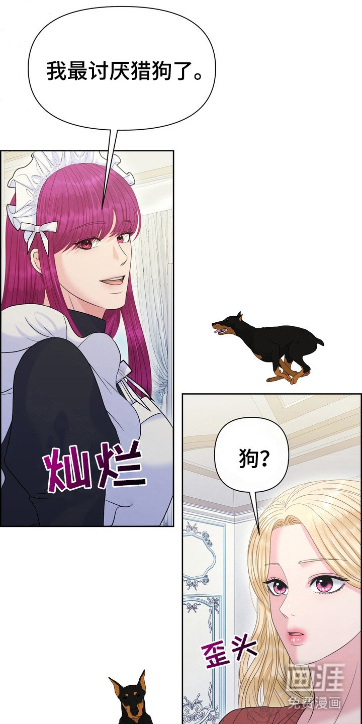 第73章：不抱希望