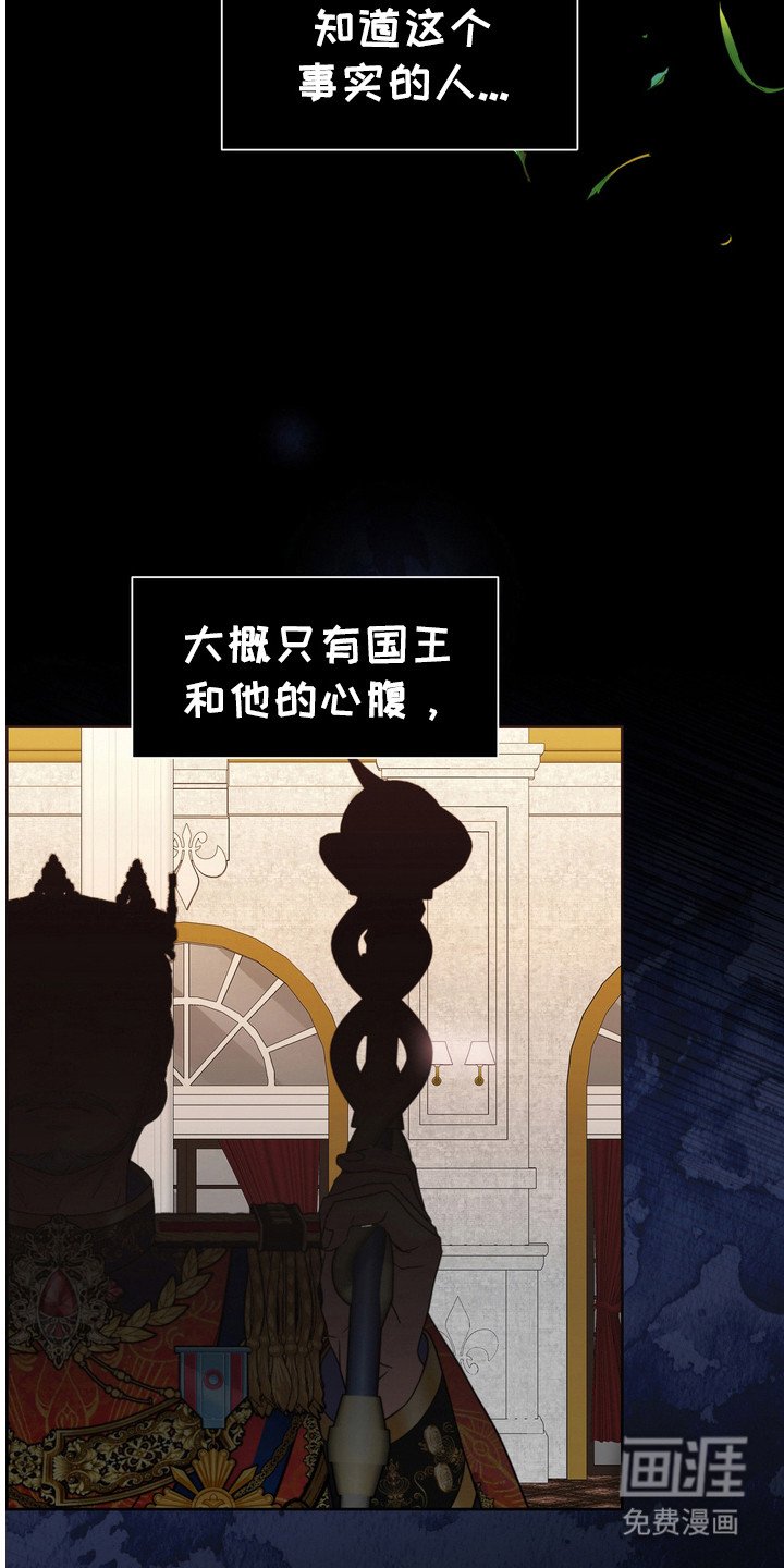 第76章：国王心腹