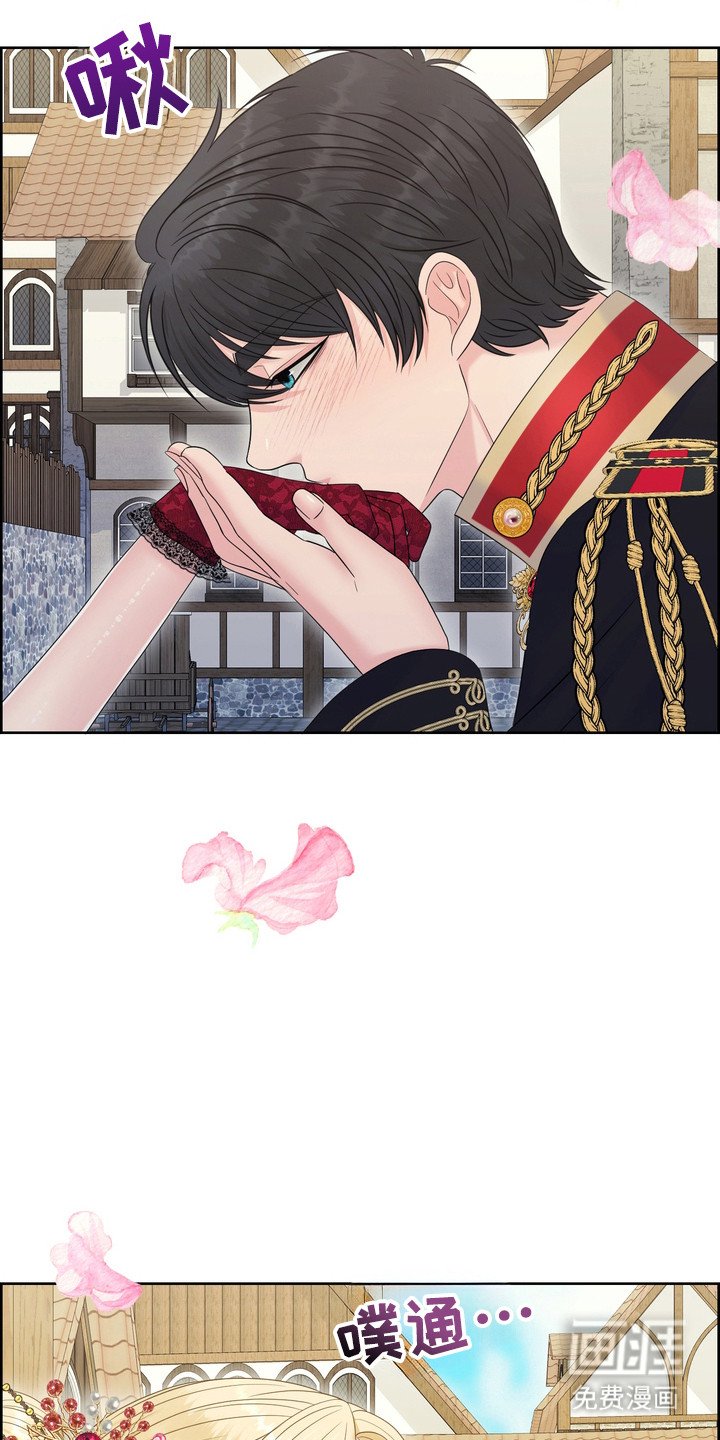 第91章：温室花朵