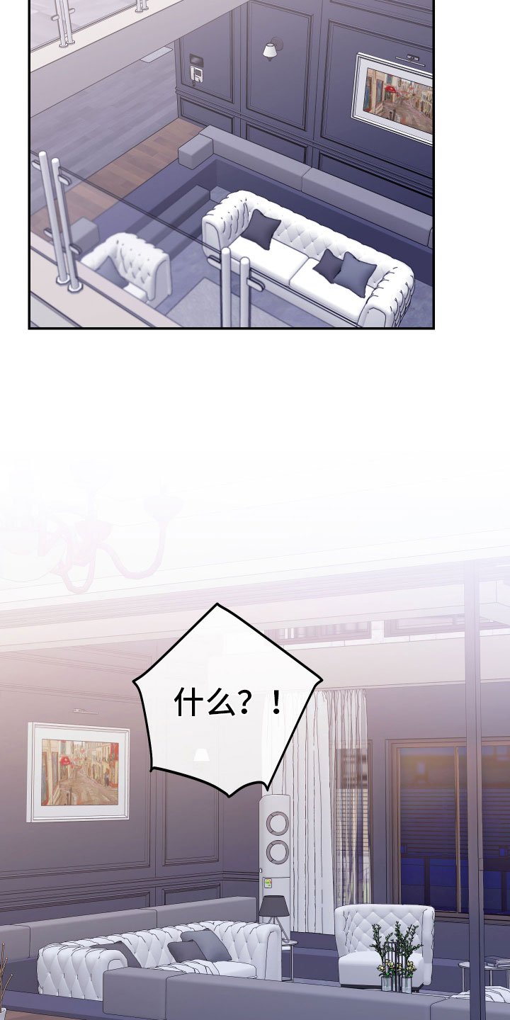 第1章：养子