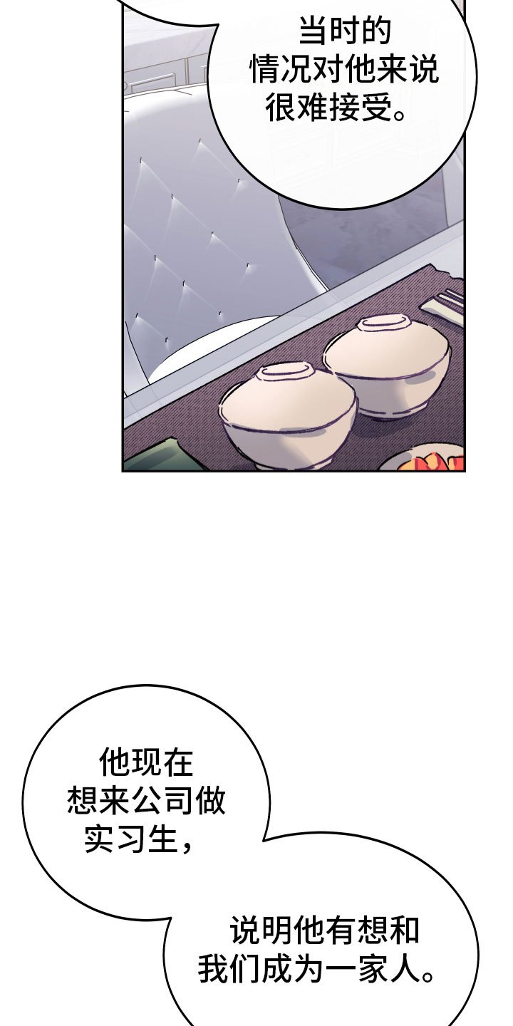 第1章：养子