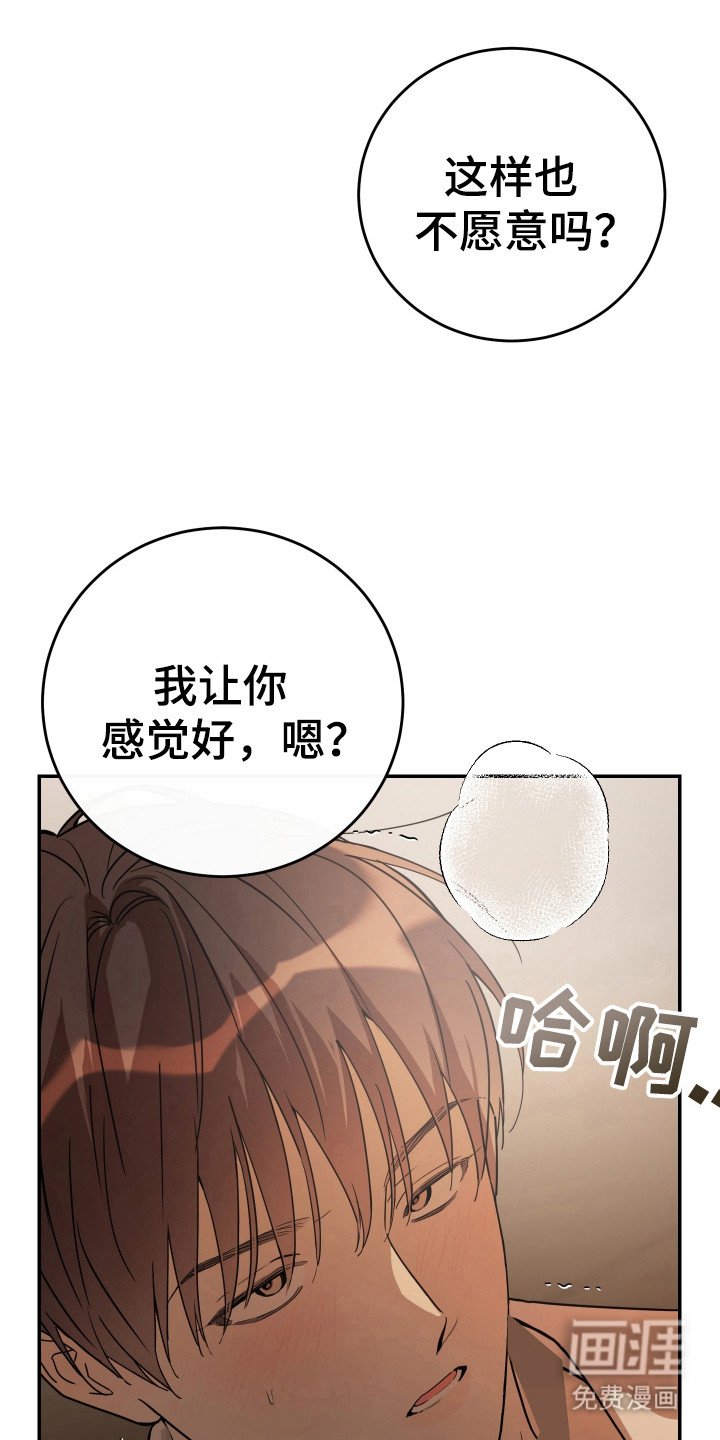 第128章：【番外完结】没有下次