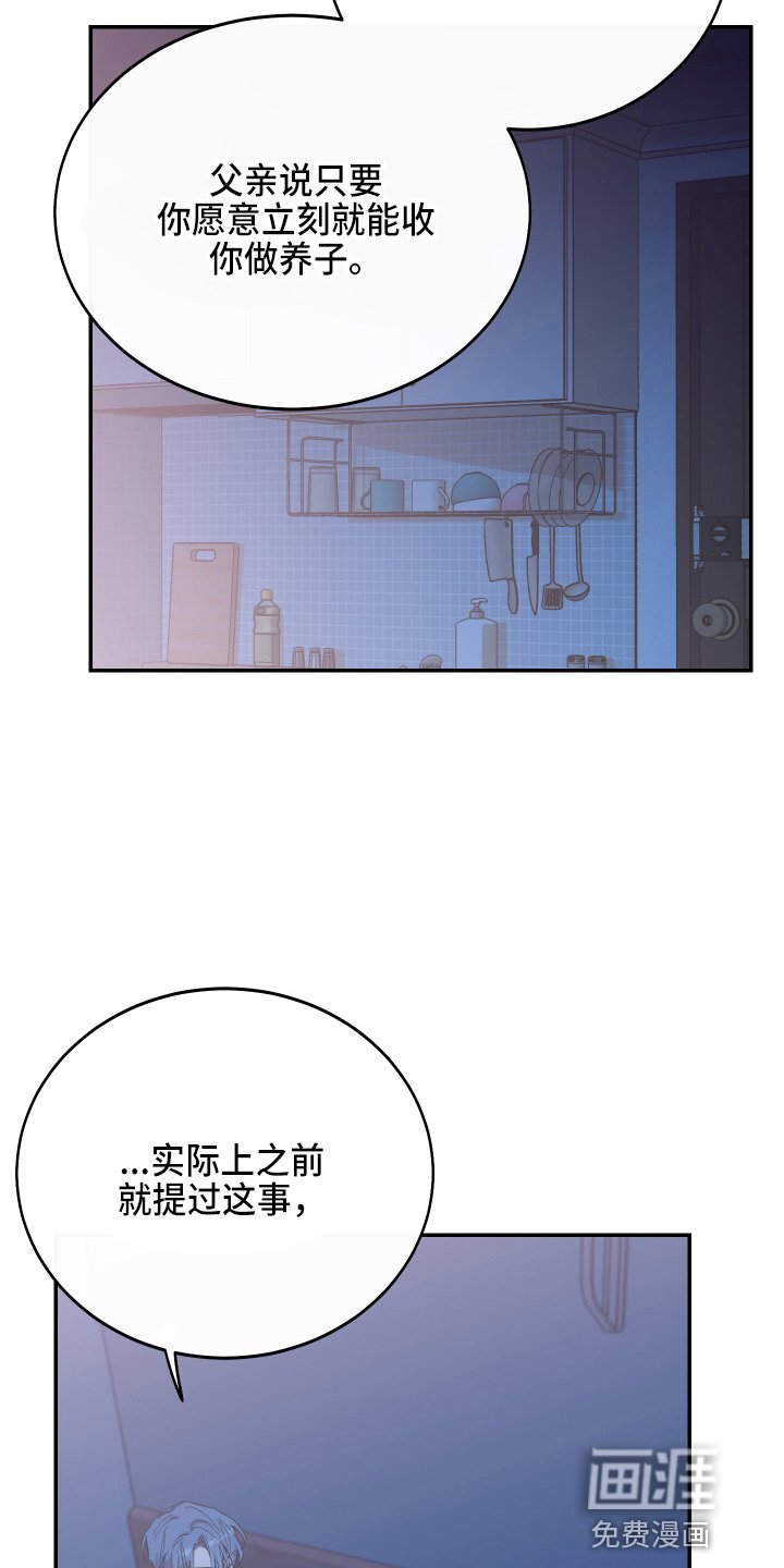 第26章：养子