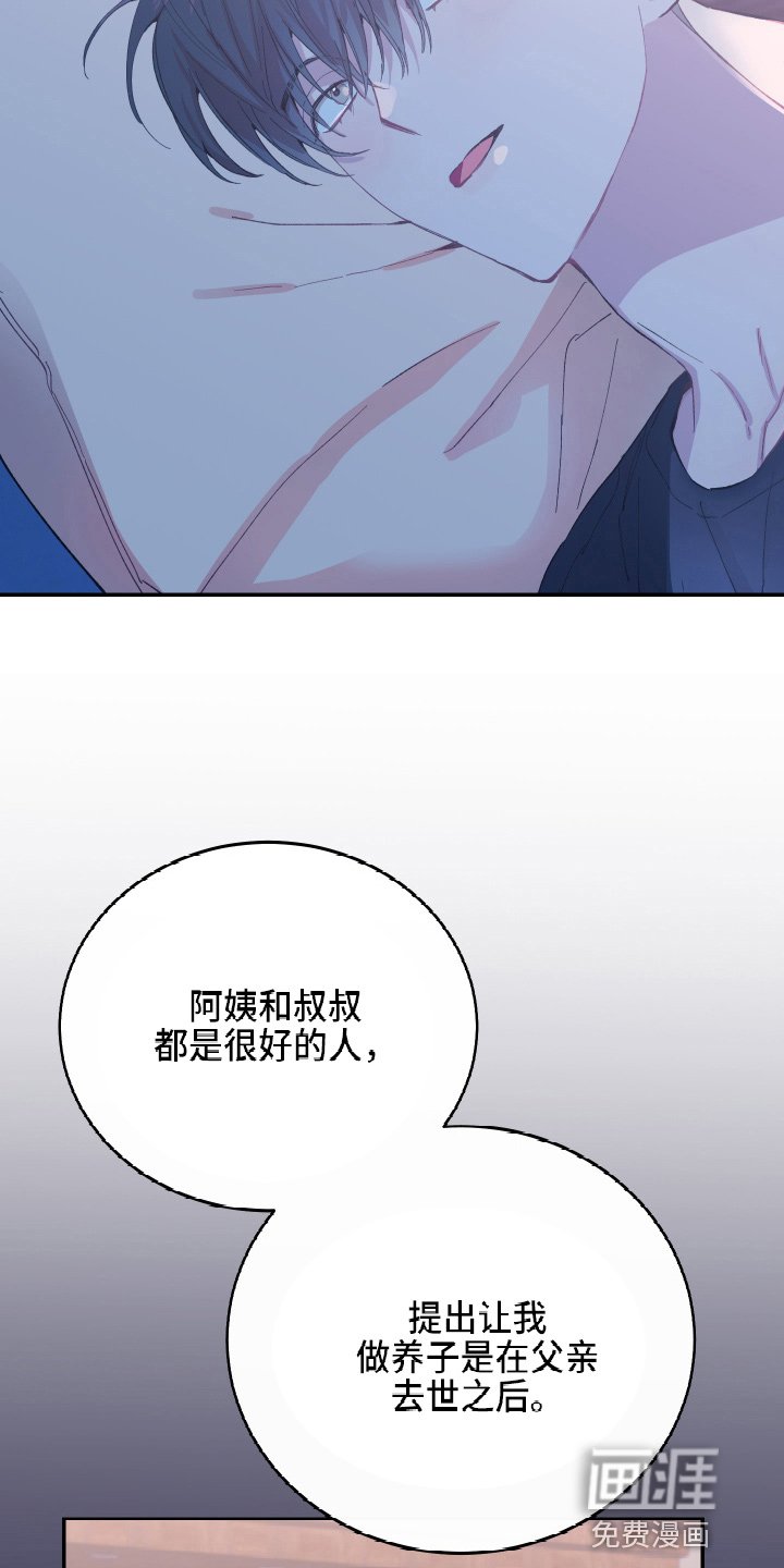 第26章：养子
