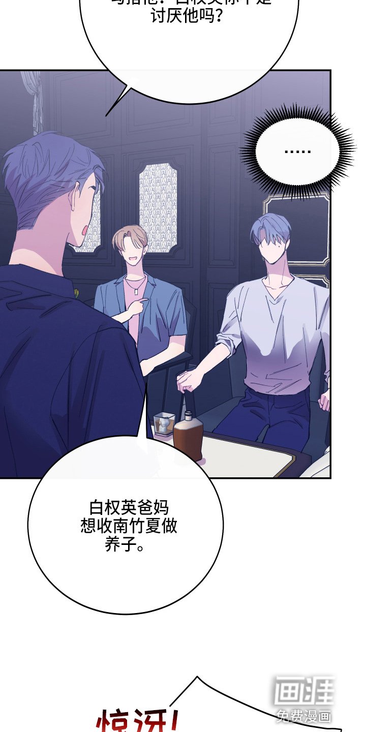 第26章：养子