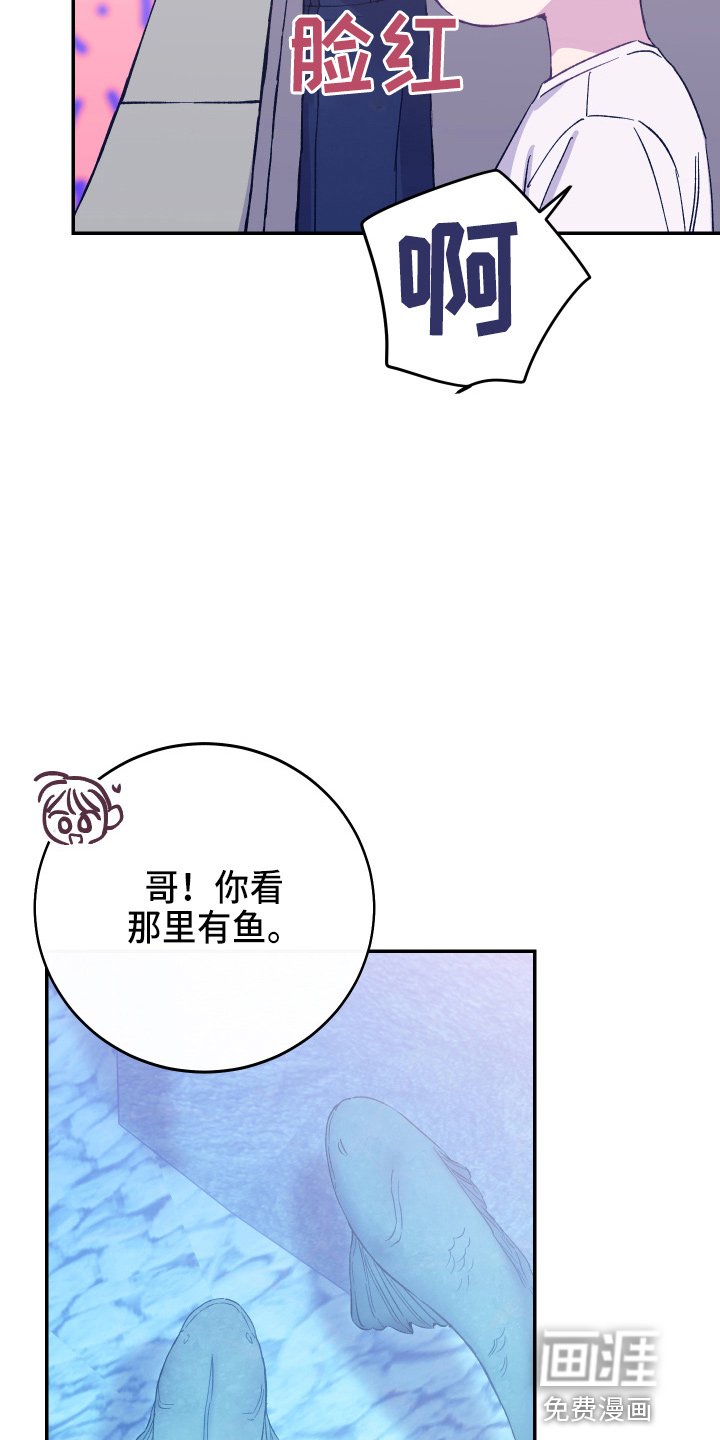 第32章：对不起