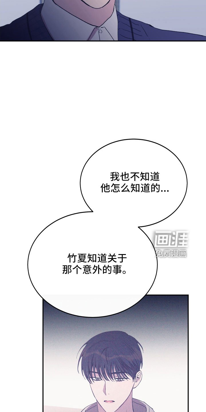 第54章：我想知道