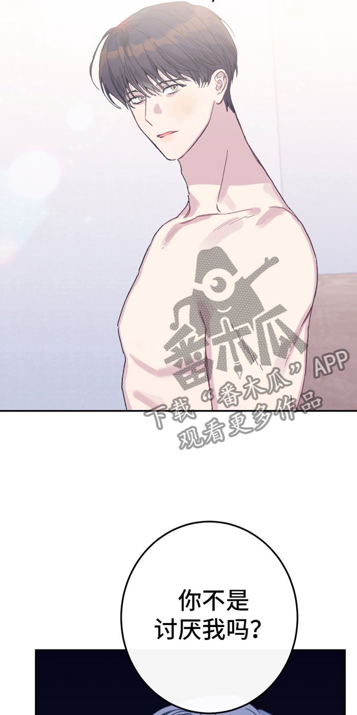 第6章：讨厌
