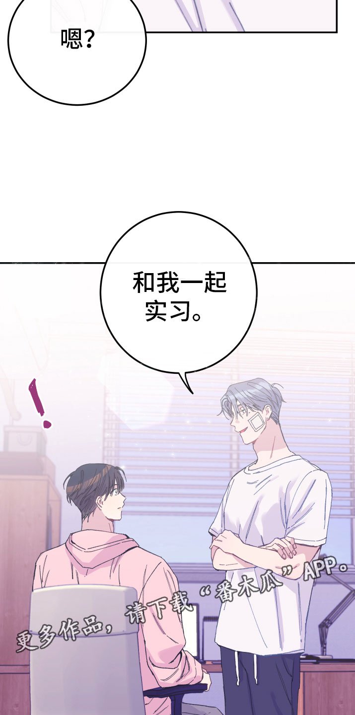 第9章：一起实习
