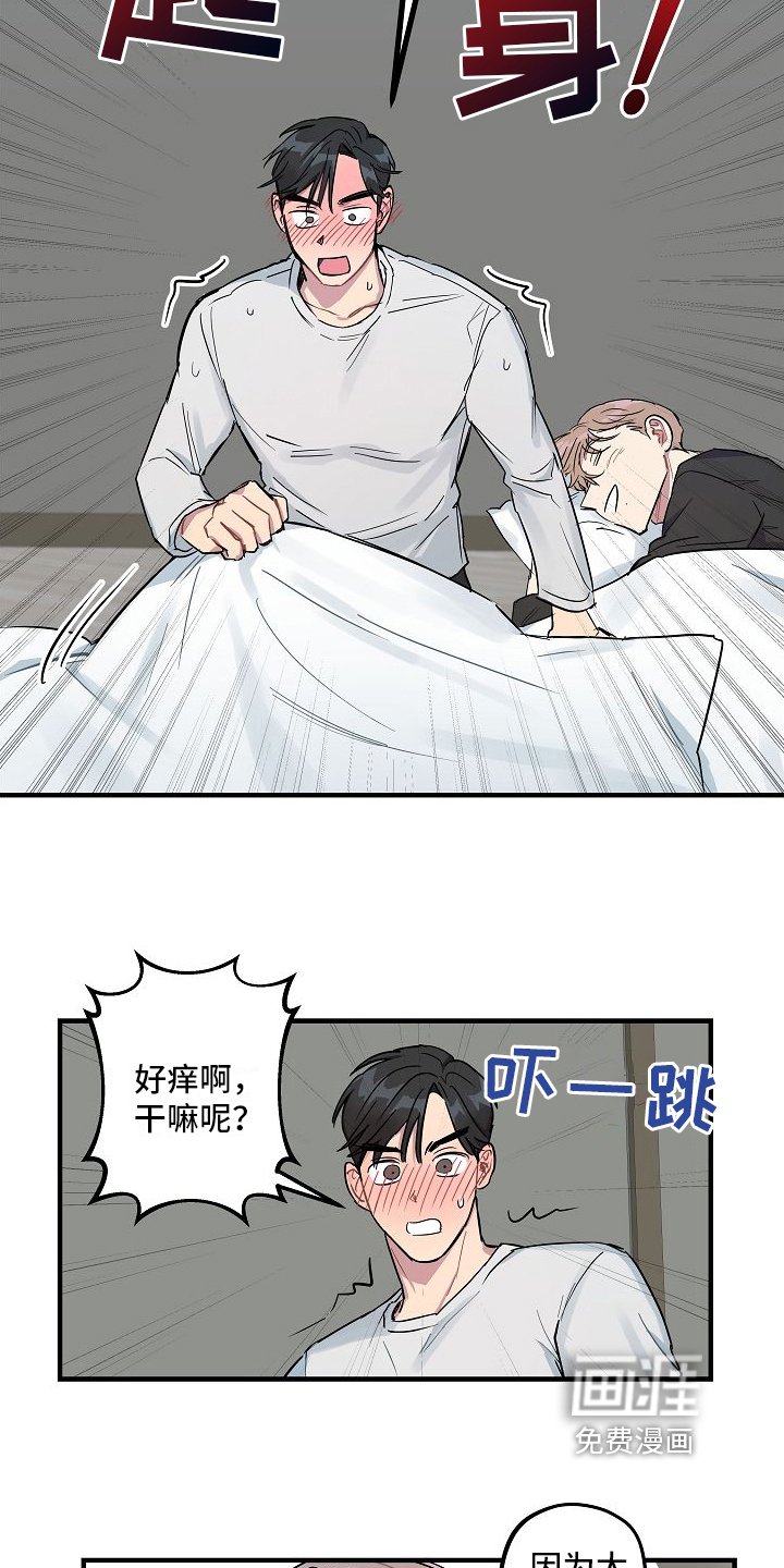 第6章：坦白