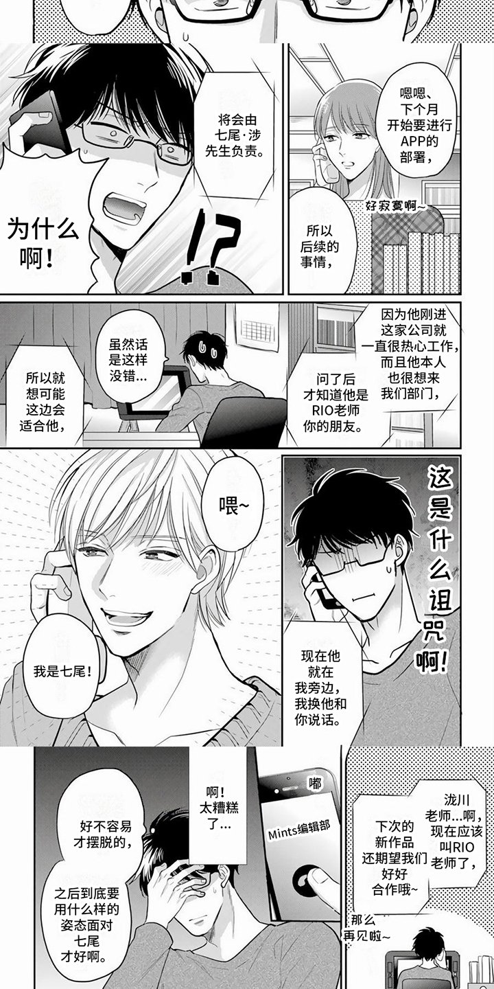 第2章：缺点