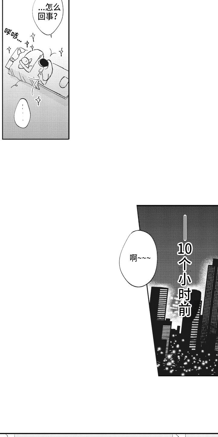 第1章：压力