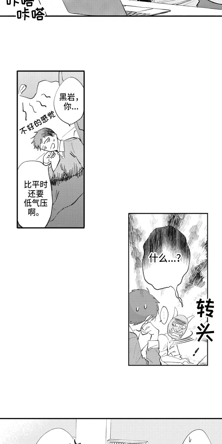 第1章：压力