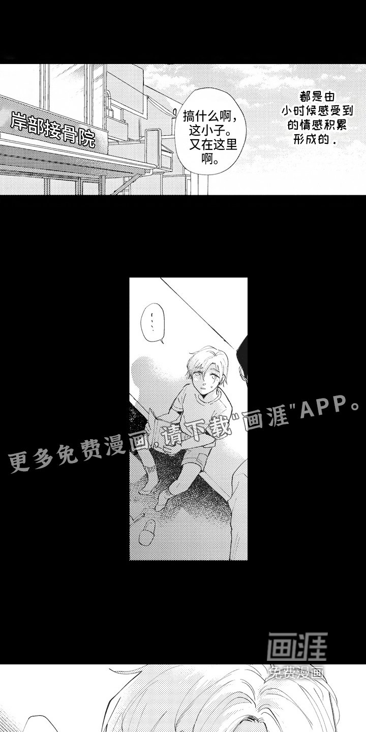 第11章：憧憬