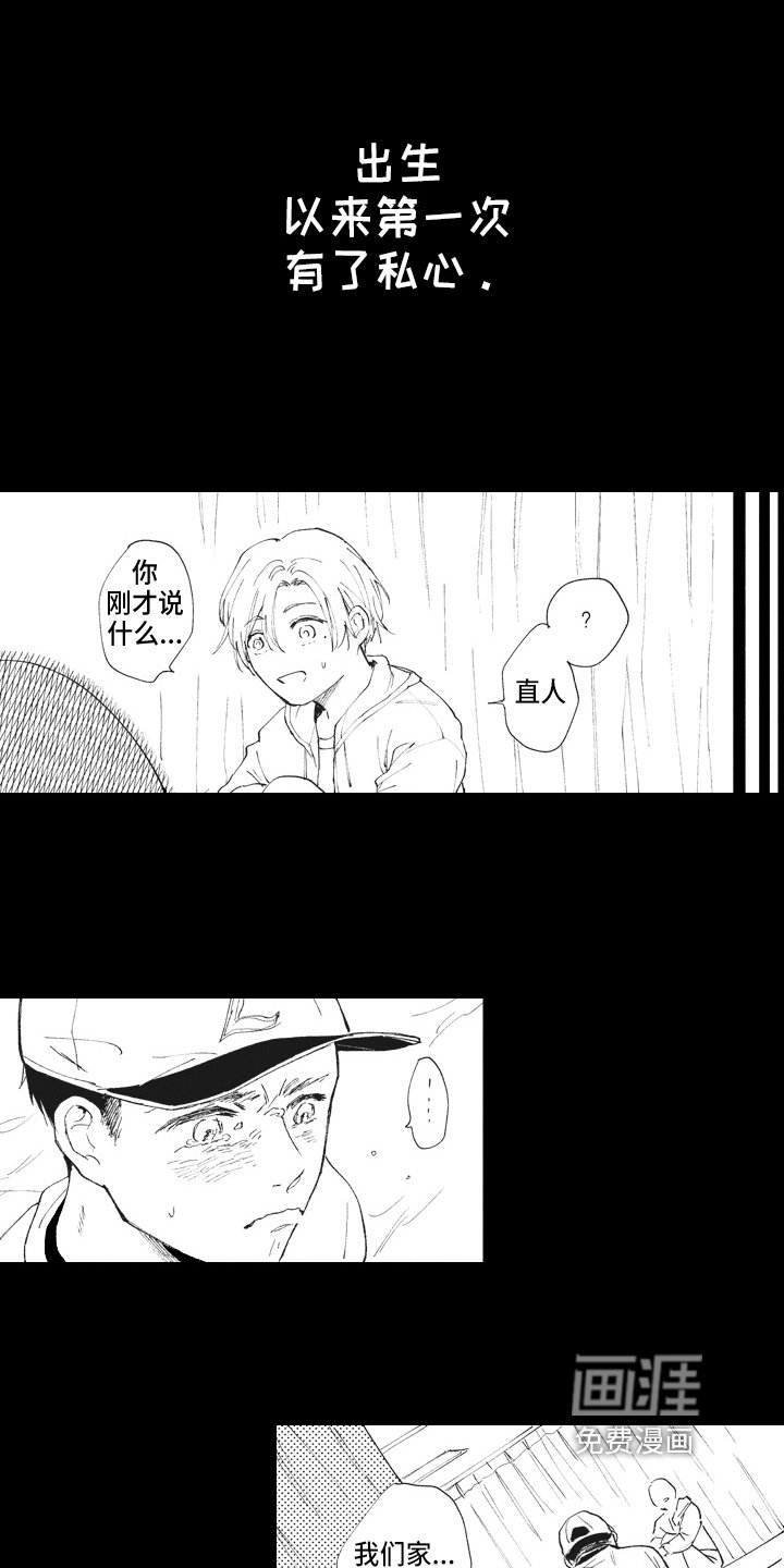 第13章：关注